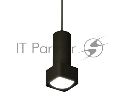 Светильник Ambrella Light XP7833003 SBK/FR черный песок/белый матовый MR16 GU5.3 (A2311, C7443, A2011, C7833, N7756)