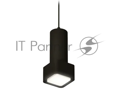 Светильник Ambrella Light XP7833001 SBK/FR черный песок/белый матовый MR16 GU5.3 (A2311, C7443, A2011, C7833, N7755)