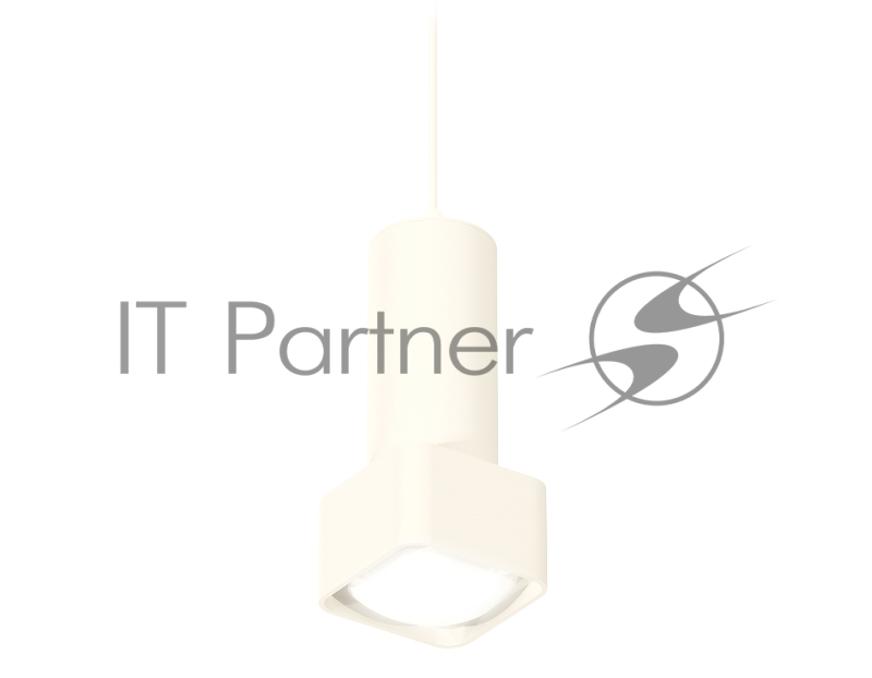 Светильник Ambrella Light XP7832003 SWH/FR белый песок/белый матовый MR16 GU5.3 (A2310, C7442, A2011, C7832, N7756)