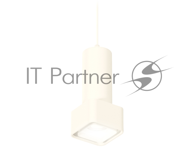 Светильник Ambrella Light XP7832001 SWH/FR белый песок/белый матовый MR16 GU5.3 (A2310, C7442, A2011, C7832, N7755)