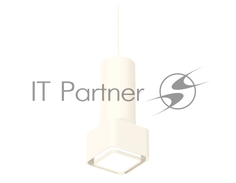 Светильник Ambrella Light XP7832002 SWH/FR белый песок/белый матовый MR16 GU5.3 (A2310, C7442, A2011, C7832, N7750)