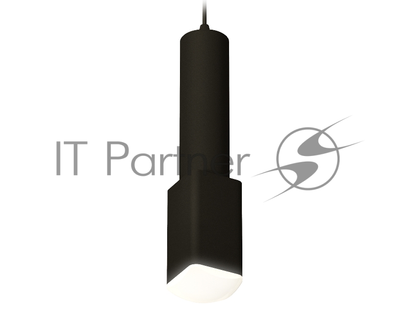 Светильник Ambrella Light XP7821003 SBK/FR черный песок/белый матовый MR16 GU5.3 (A2302, C6356, A2010, C7821, N7756)