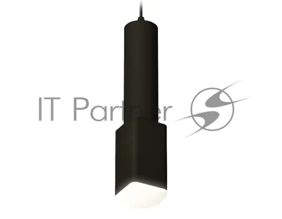 Светильник Ambrella Light XP7821003 SBK/FR черный песок/белый матовый MR16 GU5.3 (A2302, C6356, A2010, C7821, N7756)