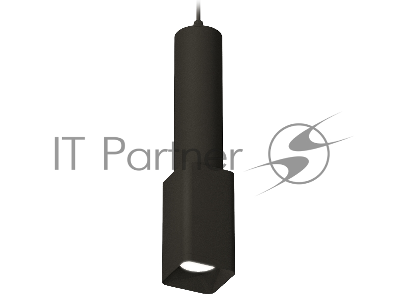 Светильник Ambrella Light XP7821001 SBK черный песок MR16 GU5.3 (A2302, C6356, A2010, C7821, N7702)