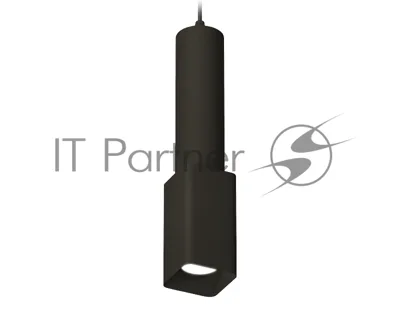 Светильник Ambrella Light XP7821001 SBK черный песок MR16 GU5.3 (A2302, C6356, A2010, C7821, N7702)