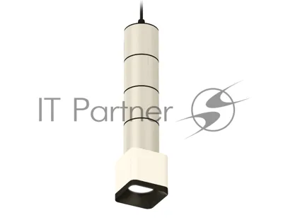 Светильник Ambrella Light XP7805001 SWH/PSL/SBK белый песок/серебро полированное/черный песок MR16 GU5.3