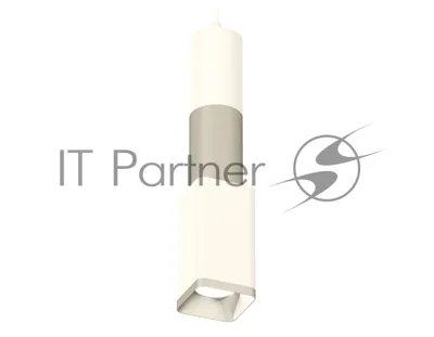 Светильник Ambrella Light XP7820010 SWH/SSL белый песок/серебро песок MR16 GU5.3