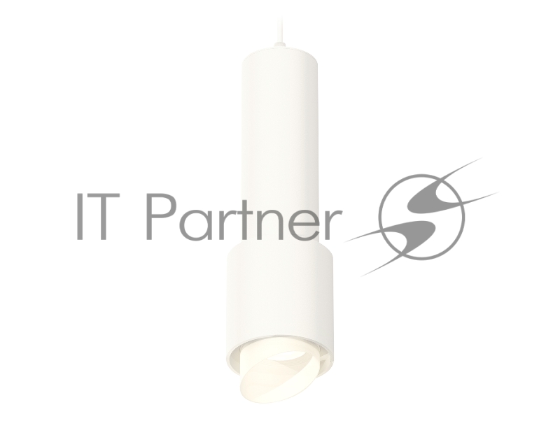 Светильник Ambrella Light XP7722011 SWH/FR белый песок/белый матовый MR16 GU5.3 (A2310, C7455, A2011, C7722, N7175)
