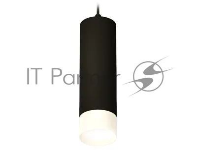 Светильник Ambrella Light XP7456004 SBK/FR черный песок/белый матовый MR16 GU5.3 (A2311, C7456, N7170)