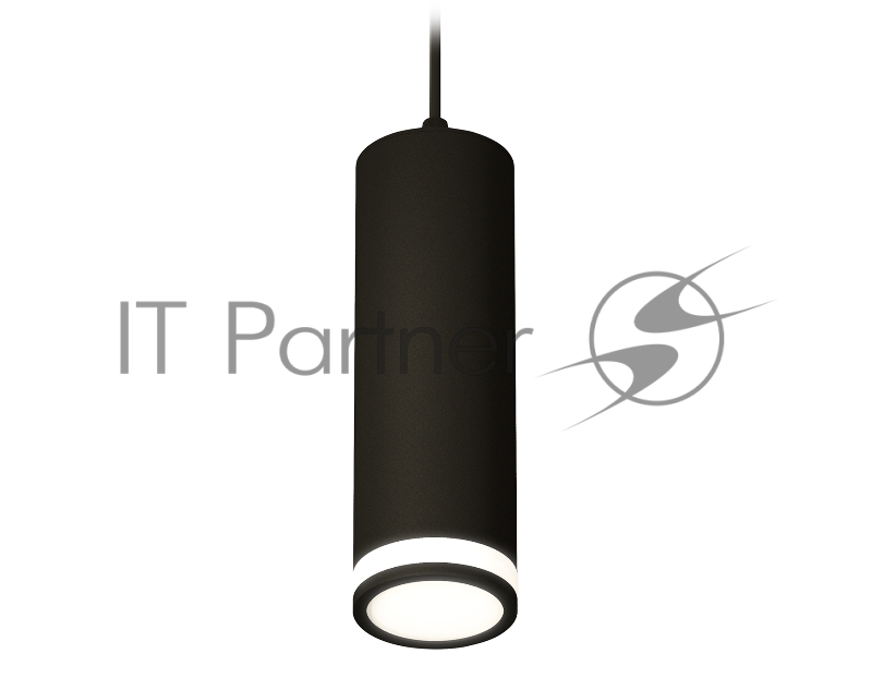 Светильник Ambrella Light XP7456002 SBK/FR черный песок/белый матовый MR16 GU5.3 (A2311, C7456, N7121)