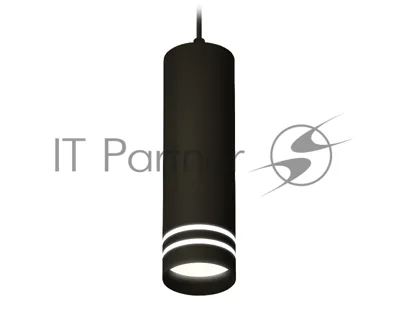 Светильник Ambrella Light XP7456003 SBK/FR черный песок/белый матовый MR16 GU5.3 (A2311, C7456, N7142)