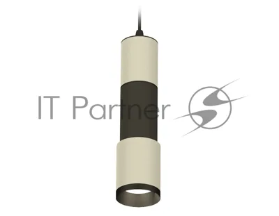 Светильник Ambrella Light XP7423020 SGR/SBK/PSL серый песок/черный песок/черный полированный MR16 GU5.3