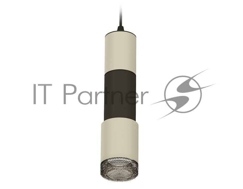 Светильник Ambrella Light XP7423021 SGR/SBK/BK серый песок/черный песок/тонированный MR16 GU5.3