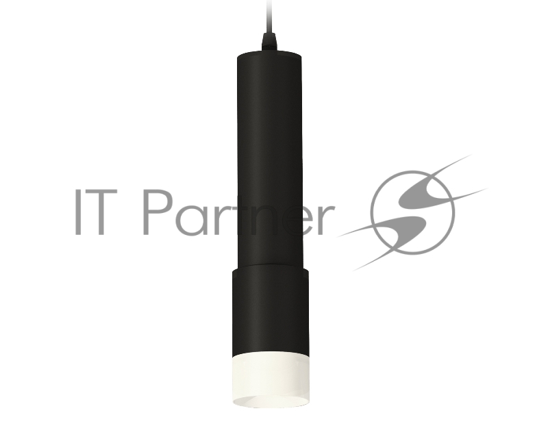 Светильник Ambrella Light XP7422020 SBK/FR черный песок/белый матовый MR16 GU5.3 (A2302, C6356, A2030, C7422, N7170)