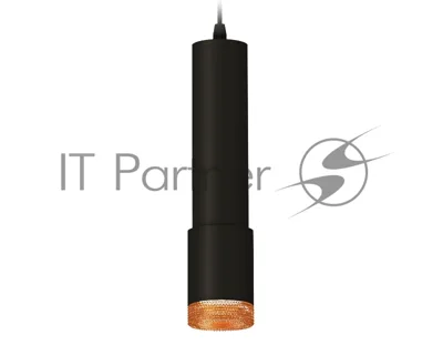 Светильник Ambrella Light XP7422005 SBK/CF черный песок/кофе MR16 GU5.3 (A2302, C6356, A2030, C7422, N7195)