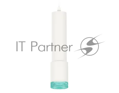 Светильник Ambrella Light XP7421004 SWH/BL белый песок/голубой MR16 GU5.3 (A2301, C6355, A2030, C7421, N7194)