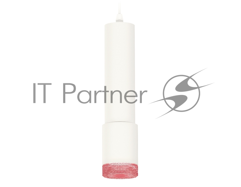 Светильник Ambrella Light XP7421003 SWH/PI белый песок/розовый MR16 GU5.3 (A2301, C6355, A2030, C7421, N7193)