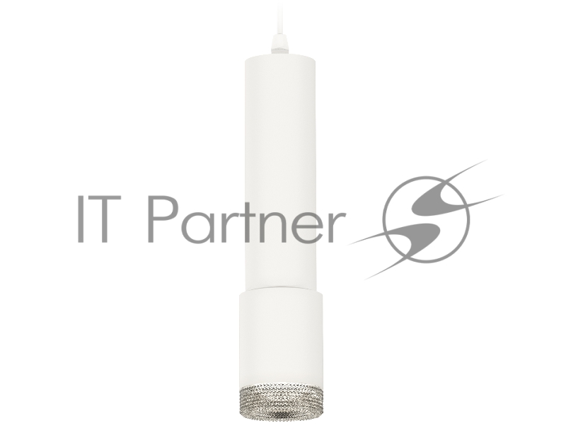 Светильник Ambrella Light XP7421001 SWH/CL белый песок/прозрачный MR16 GU5.3 (A2301, C6355, A2030, C7421, N7191)