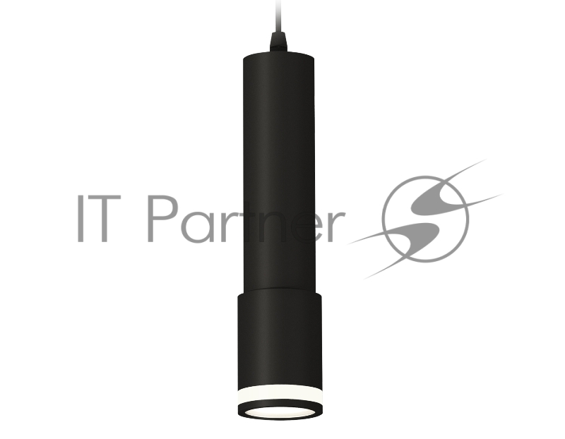 Светильник Ambrella Light XP7422021 SBK/FR черный песок/белый матовый MR16 GU5.3 (A2302, C6356, A2030, C7422, N7121)