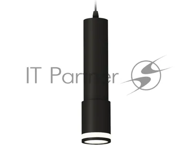 Светильник Ambrella Light XP7422021 SBK/FR черный песок/белый матовый MR16 GU5.3 (A2302, C6356, A2030, C7422, N7121)