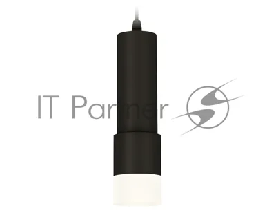 Светильник Ambrella Light XP7402020 SBK/FR черный песок/белый матовый MR16 GU5.3 (A2302, C6343, A2030, C7402, N7170)