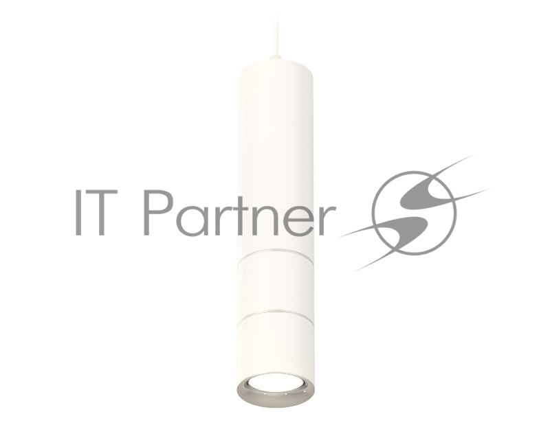 Светильник Ambrella Light XP7401070 SWH/PSL белый песок/серебро полированное MR16 GU5.3