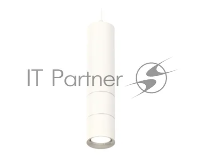 Светильник Ambrella Light XP7401070 SWH/PSL белый песок/серебро полированное MR16 GU5.3