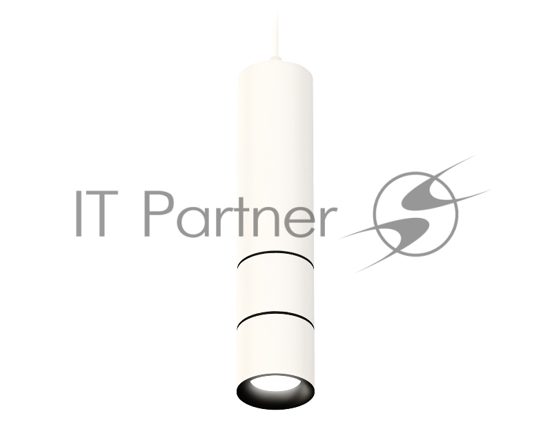 Светильник Ambrella Light XP7401080 SWH/PBK белый песок/черный полированный MR16 GU5.3