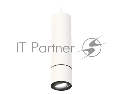Светильник Ambrella Light XP7401045 SWH/PBK белый песок/черный полированный MR16 GU5.3 (A2310, C7455, A2071, C7401, N7002)
