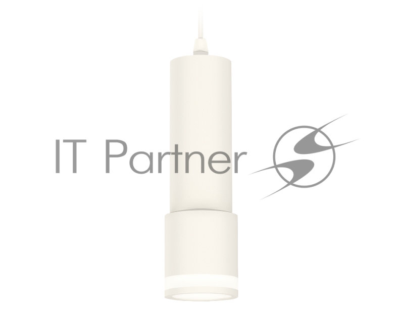 Светильник Ambrella Light XP7401021 SWH/FR белый песок/белый матовый MR16 GU5.3 (A2301, C6342, A2030, C7401, N7120)