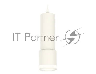 Светильник Ambrella Light XP7401021 SWH/FR белый песок/белый матовый MR16 GU5.3 (A2301, C6342, A2030, C7401, N7120)