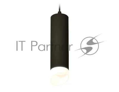 Светильник Ambrella Light XP6356004 SBK/FR черный песок/белый матовый MR16 GU5.3 (A2302, C6356, N6256)