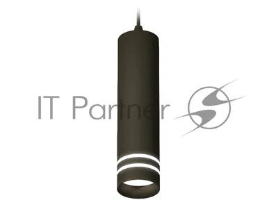 Светильник Ambrella Light XP6356003 SBK/FR черный песок/белый матовый MR16 GU5.3 (A2302, C6356, N6236)