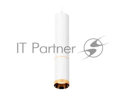 Светильник Ambrella Light XP6322020 SWH/PYG белый песок/золото желтое полированное MR16 GU5.3