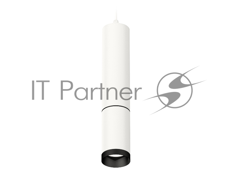 Светильник Ambrella Light XP6322010 SWH/PBK белый песок/черный полированный MR16 GU5.3 (A2301, C6355, A2061, C6322, N6131)