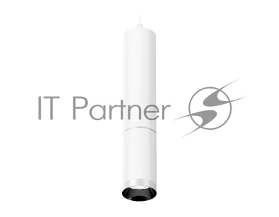 Светильник Ambrella Light XP6322001 SWH/PSL белый песок/серебро полированное MR16 GU5.3 (A2301, C6355, A2060, C6322, N6132)
