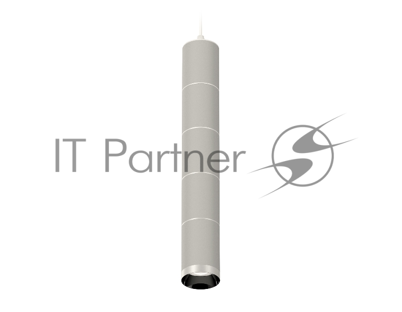 Светильник Ambrella Light XP6314001 SGR/SWH/PSL серый песок/белый песок/серебро полированное MR16 GU5.3