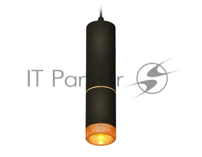 Светильник Ambrella Light XP6313020 SBK/CF черный песок/кофе MR16 GU5.3 (A2302, C6343, A2062, C6313, N6154)