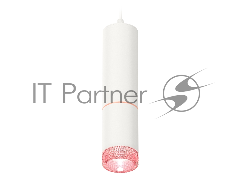 Светильник Ambrella Light XP6312030 SWH/PI белый песок/розовый MR16 GU5.3 (A2301, C6342, A2063, C6312, N6152)