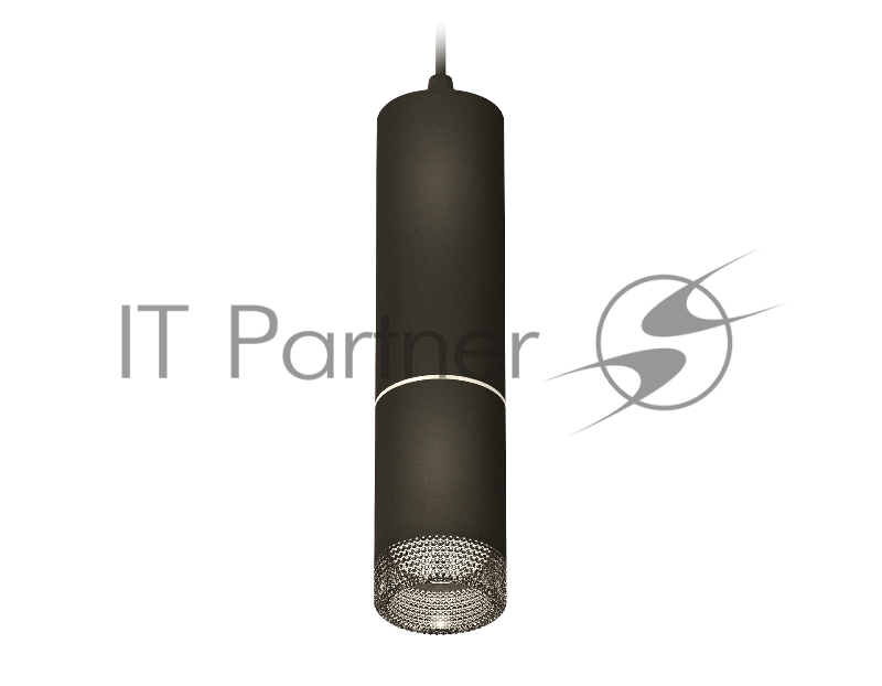 Светильник Ambrella Light XP6313010 SBK/BK черный песок/тонированный MR16 GU5.3 (A2302, C6343, A2060, C6313, N6151)