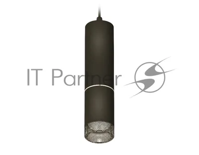 Светильник Ambrella Light XP6313010 SBK/BK черный песок/тонированный MR16 GU5.3 (A2302, C6343, A2060, C6313, N6151)