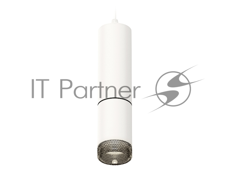 Светильник Ambrella Light XP6312010 SWH/BK белый песок/тонированный MR16 GU5.3 (A2301, C6342, A2061, C6312, N6151)