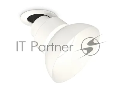 Светильник Ambrella Light XM8101600 SWH/FR белый песок/белый матовый GX53 (A2241, A2105, C8101, N8140)