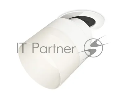 Светильник Ambrella Light XM8101521 SWH/FR белый песок/белый матовый GX53 (A2241, A2105, C8101, N8402)