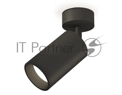 Светильник Ambrella Light XM6323002 SBK черный песок MR16 GU5.3 (A2210, C6323, N6111)