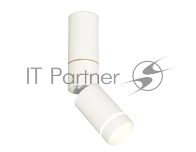 Светильник Ambrella Light XM6312135 SWH/FR белый песок/белый матовый MR16 GU5.3 (C6322, A2062, A2220, C6312, N6228)