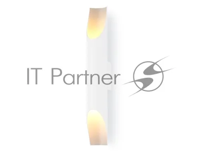Светильник настенный TN5151/2 WH белый E27/2 max 40W 80*80*120