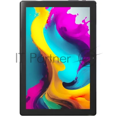 Планшет BigTech B1 10.1", 4Gb, 64Gb, LTE/Wi-Fi, Android, серый