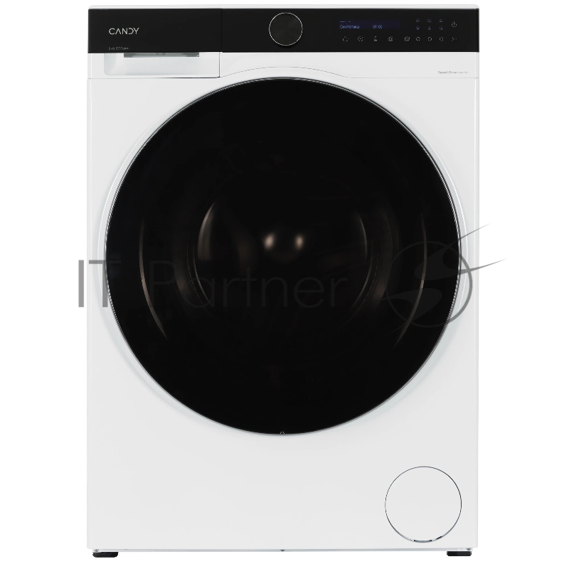 Стиральная машина Candy Ultimo C47W4 28MBSW-07 белый, загрузка фронтальная 8 кг, 1200 об/мин, класс A+++