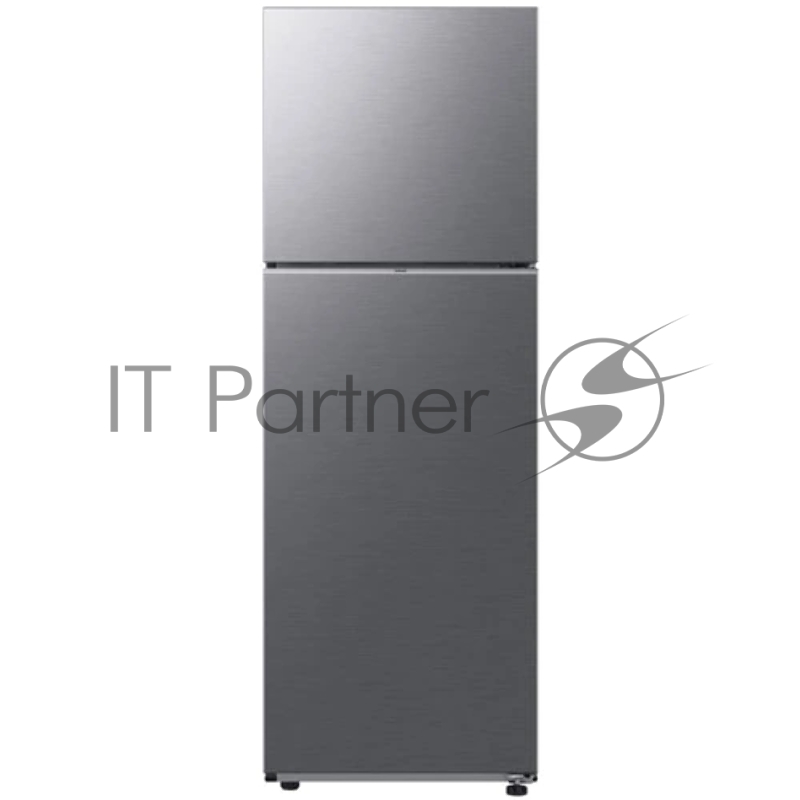 Холодильник Samsung RT35CG5000S9WT серебристый двухкамерный 268/80л морозилка сверху, No Frost